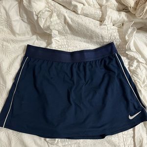 Nike Tennis Skirt